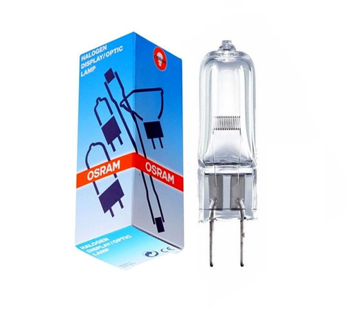 Lampada alogena osram hlx - 1,
