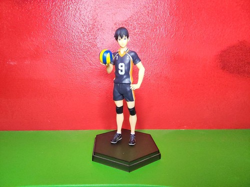 Haikyuu tobio kageyama - -,