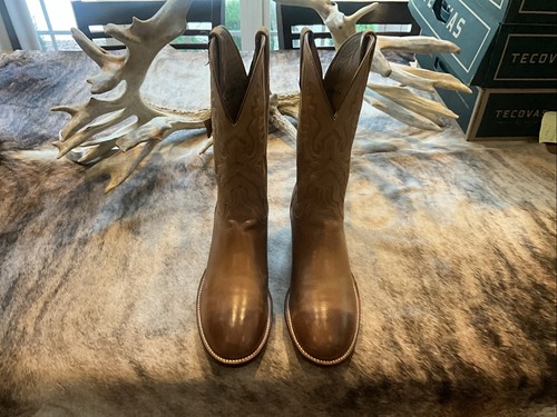 Stivali cowboy lucchese - stivali, da