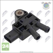 Sensore pressione gas di