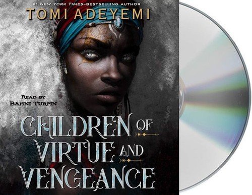 Children virtue and - virtue,