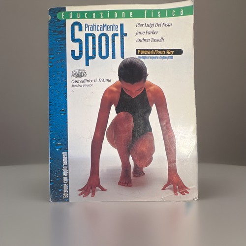 Anna praticamente sport - praticamente,