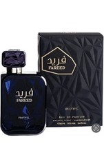 Riiffs Fareed EDP 100ml