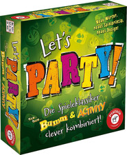 6382 - Lets Party | Activity E