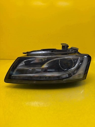 Audi 8t0 xenon fanale - a5, bi-xenon