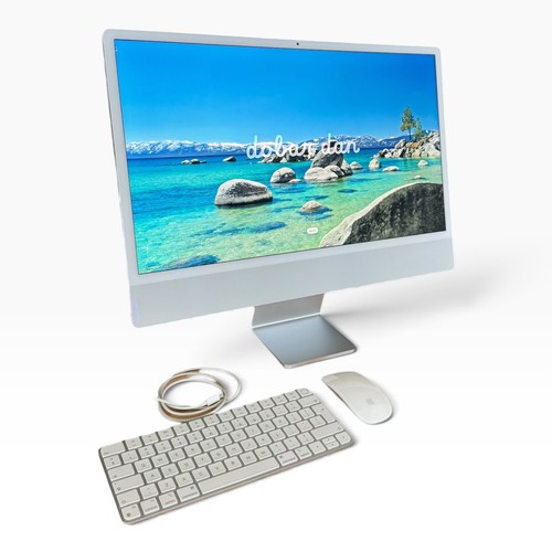 Apple imac 8gb - imac, m1