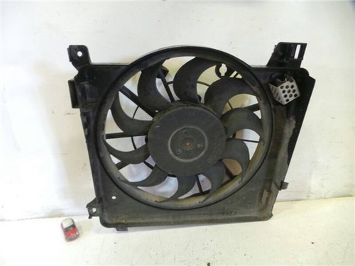 Bosch elettroventola opel - elettroventola,