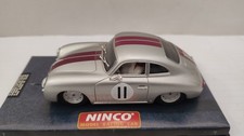 Slot Car Ninco Porsche 356
