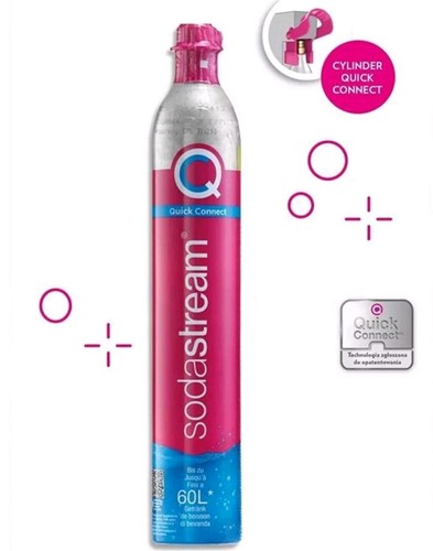 Bombolaco2 sodastream acquisto - bombolaco2,