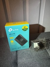 TP-LINK M7350 4g LTE Mobile