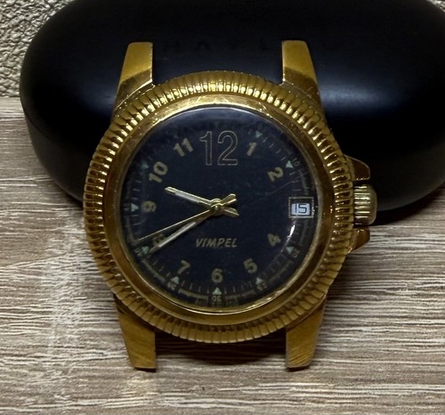 Orologio urss cardi vostok - orologio,