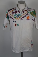 LOTTO PRO TENNIS MAGLIA POLO T-SHIRT UOMO Tg L MAN SPORT VINTAGE