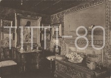 CASA DI BEPPE CIARDI A QUINTO