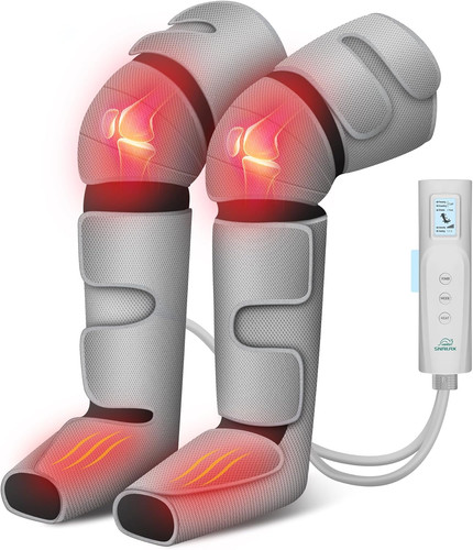 Massaggiatore per gambe - massaggiatore,