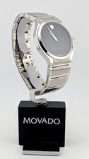 Movado Uomo Quadro SE (Special