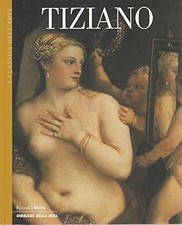 I classici dell'arte - Tiziano