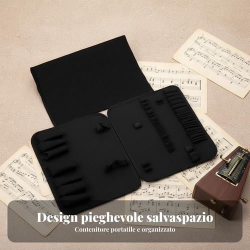 Kit accordatura pianoforte - kit,
