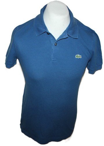 Polo uomo lacoste live - da,