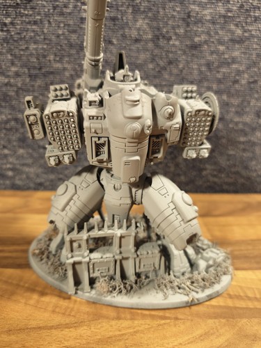 Warhammer 40k tau - 40k, empire
