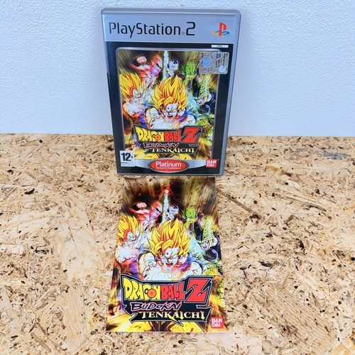 Dragon ball budokai - ball,