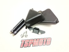 SERBATOI SFIATO BREATHER TANKS DUCATI MONSTER 600-750-900 98-01