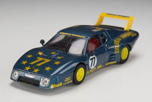 Brumm revival r214 ferrari - brumm, 512
