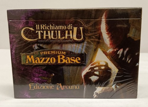 Richiamo cthulhu - di,