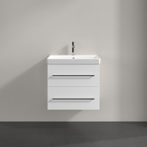 Mobile lavabo villeroy boch - lavabo,