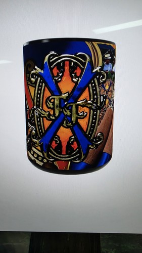 Tazza opusx th - tazza,