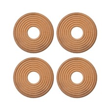 4pcs 5" x 1.5" Speaker Repair