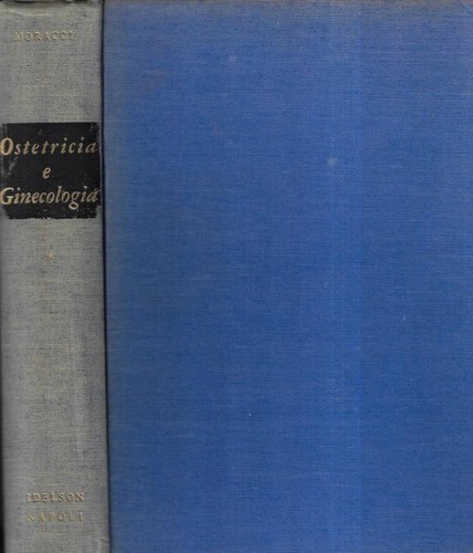 Ostetricia ginecologia vol - ostetricia, e