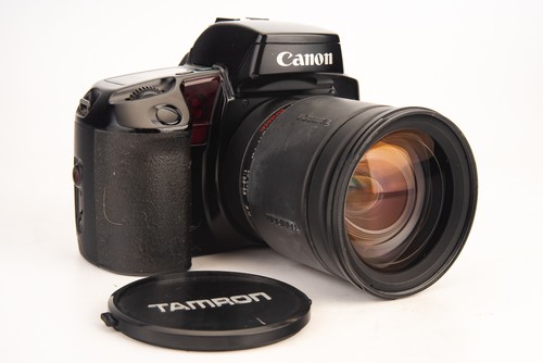Canon eos elan fotocamera - canon,