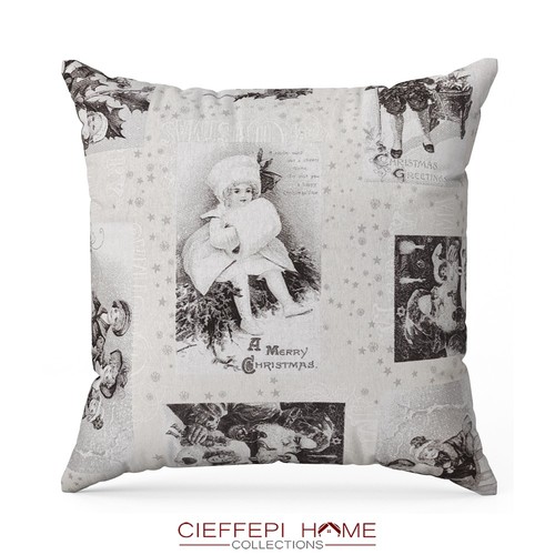 Christmas cuscino arredo - christmas,