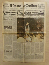 Il Resto del Carlino + Carlino