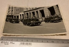 Foto Sfilata Alpini Merano