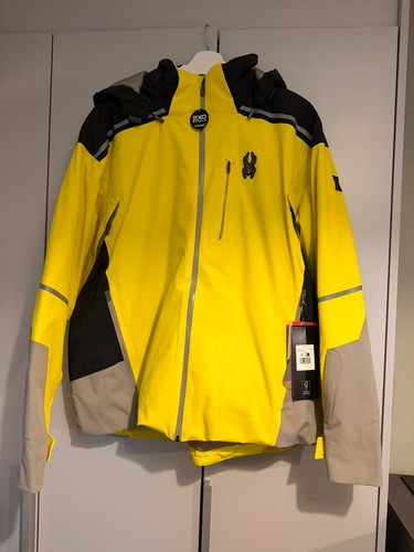 Giacca sci uomo spyder - giacca,