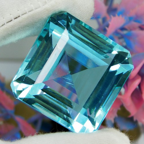 Pietra preziosa sciolta taglio