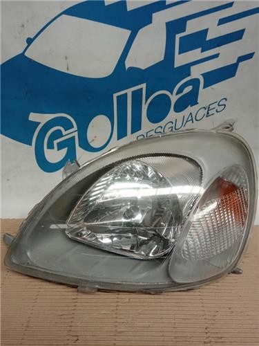 Faro toyota yaris - faro, ii