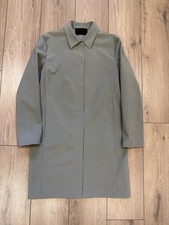 Prada S/S 2000 cappotto/giacca