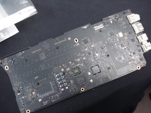 Apple macbook pro a1502 i5 - a1502,