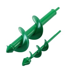 Garden Auger Drill Bit for