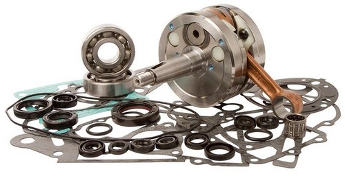 Kit revisione motore honda - kit,
