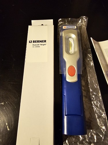 Berner duo lux - berner,
