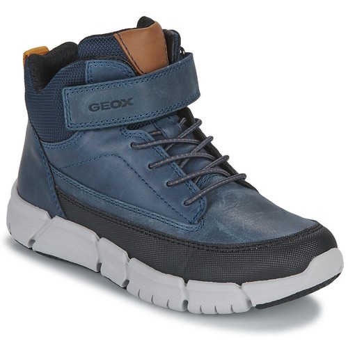 Geox flexyper boys boots - geox,
