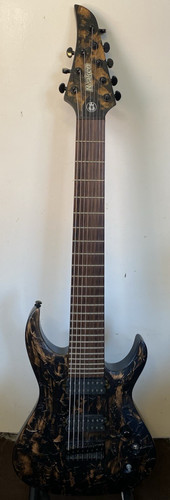 Kraken octa chitarra - octa,