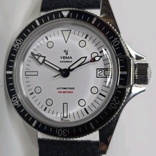 Bracciale YEMA Superman 500