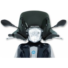 Parabrezza sportivo Malossi -