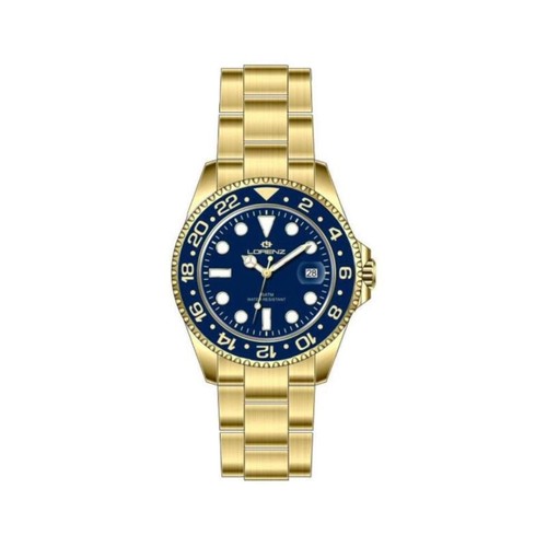 Orologio uomo solo - solo, tempo