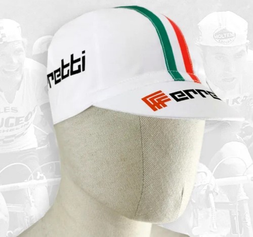 Casquetta berretto ciclismo