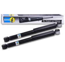 2 Ammortizzatori Posteriori